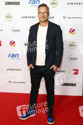 30 Jahre ran Event in Hamburg