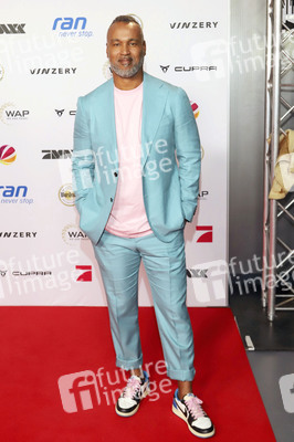 30 Jahre ran Event in Hamburg