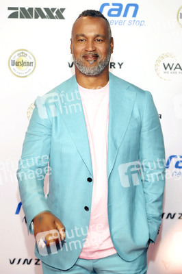 30 Jahre ran Event in Hamburg