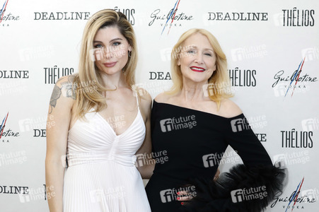 Thélios Suite Photocall, Internationale Filmfestspiele von Venedig 2022