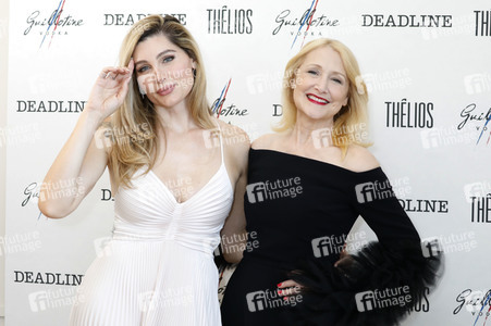 Thélios Suite Photocall, Internationale Filmfestspiele von Venedig 2022