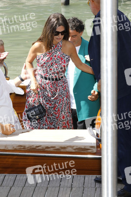 Photocall 'L'immensità', Internationale Filmfestspiele von Venedig 2022