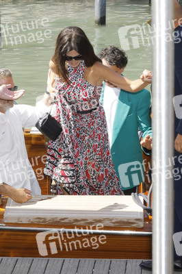 Photocall 'L'immensità', Internationale Filmfestspiele von Venedig 2022
