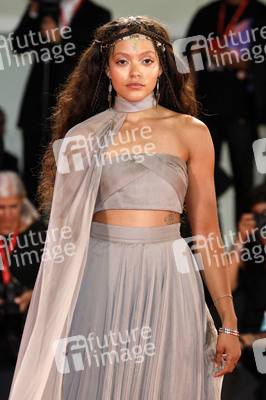 Filmpremiere 'Master Gardner', Internationale Filmfestspiele von Venedig 2022