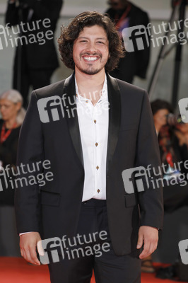 Filmpremiere 'Master Gardner', Internationale Filmfestspiele von Venedig 2022