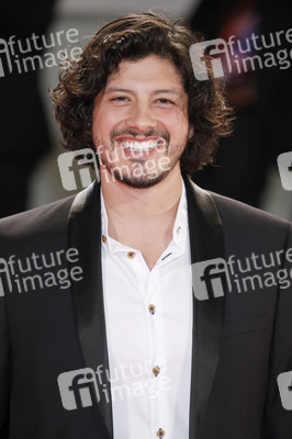 Filmpremiere 'Master Gardner', Internationale Filmfestspiele von Venedig 2022