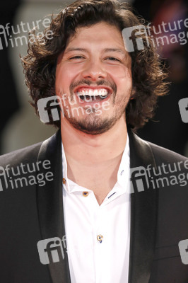 Filmpremiere 'Master Gardner', Internationale Filmfestspiele von Venedig 2022