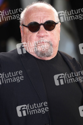 Filmpremiere 'Master Gardner', Internationale Filmfestspiele von Venedig 2022