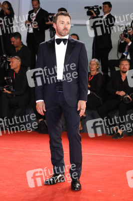 Filmpremiere 'Master Gardner', Internationale Filmfestspiele von Venedig 2022