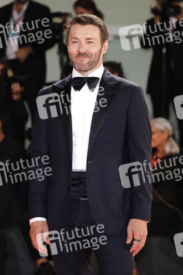 Filmpremiere 'Master Gardner', Internationale Filmfestspiele von Venedig 2022