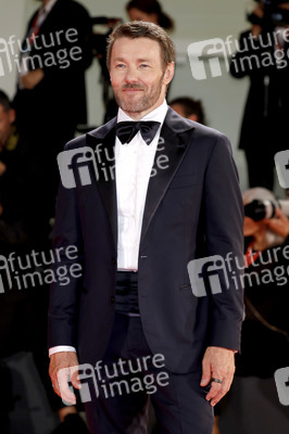 Filmpremiere 'Master Gardner', Internationale Filmfestspiele von Venedig 2022