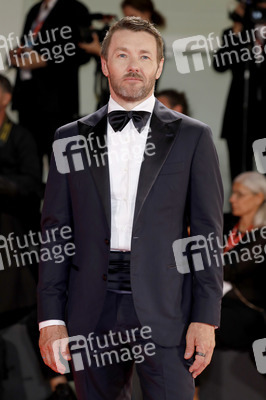 Filmpremiere 'Master Gardner', Internationale Filmfestspiele von Venedig 2022