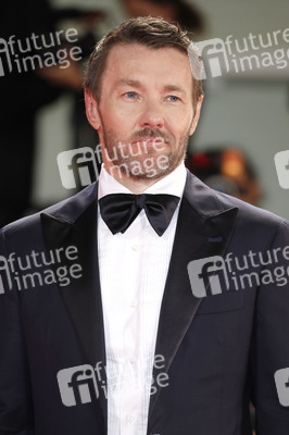 Filmpremiere 'Master Gardner', Internationale Filmfestspiele von Venedig 2022