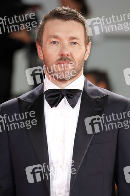 Filmpremiere 'Master Gardner', Internationale Filmfestspiele von Venedig 2022