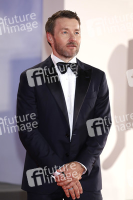 Filmpremiere 'Master Gardner', Internationale Filmfestspiele von Venedig 2022