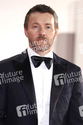 Filmpremiere 'Master Gardner', Internationale Filmfestspiele von Venedig 2022