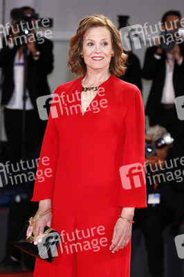 Filmpremiere 'Master Gardner', Internationale Filmfestspiele von Venedig 2022