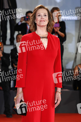 Filmpremiere 'Master Gardner', Internationale Filmfestspiele von Venedig 2022