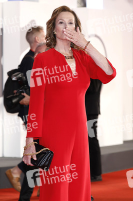 Filmpremiere 'Master Gardner', Internationale Filmfestspiele von Venedig 2022