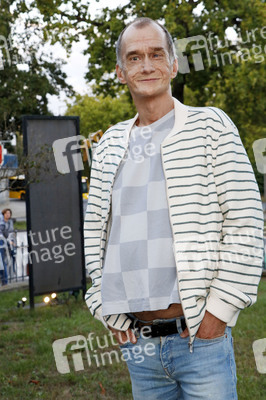 Theaterpremiere 'Sugar' in Berlin