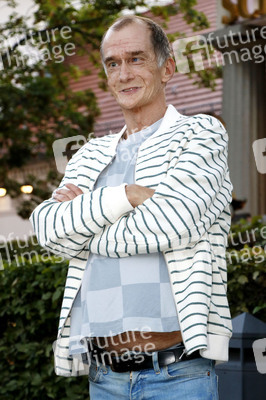 Theaterpremiere 'Sugar' in Berlin