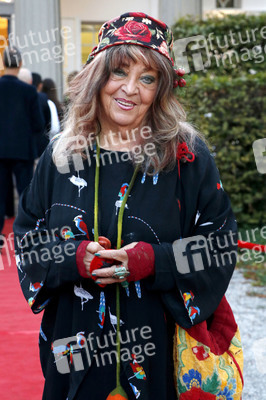 Theaterpremiere 'Sugar' in Berlin