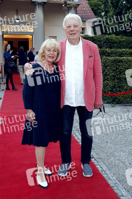 Theaterpremiere 'Sugar' in Berlin