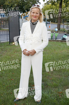 Theaterpremiere 'Sugar' in Berlin