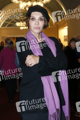 Theaterpremiere 'Sugar' in Berlin