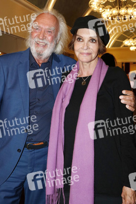 Theaterpremiere 'Sugar' in Berlin