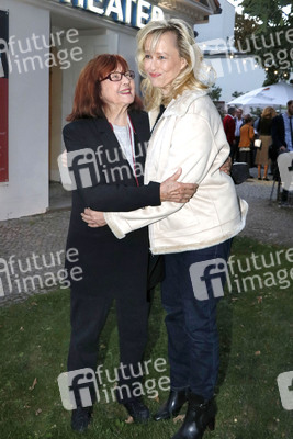 Theaterpremiere 'Sugar' in Berlin