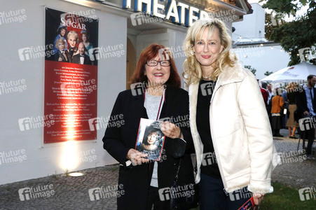 Theaterpremiere 'Sugar' in Berlin