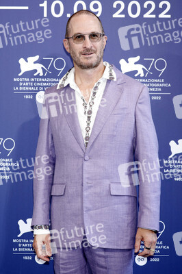 Photocall 'The Whale', Internationale Filmfestspiele von Venedig 2022