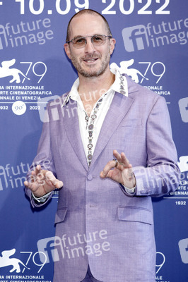 Photocall 'The Whale', Internationale Filmfestspiele von Venedig 2022