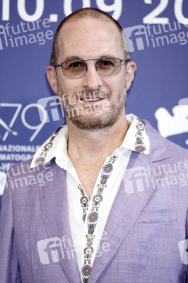Photocall 'The Whale', Internationale Filmfestspiele von Venedig 2022