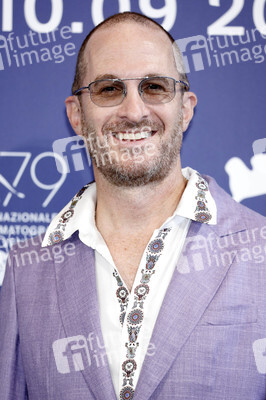 Photocall 'The Whale', Internationale Filmfestspiele von Venedig 2022