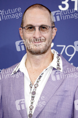 Photocall 'The Whale', Internationale Filmfestspiele von Venedig 2022