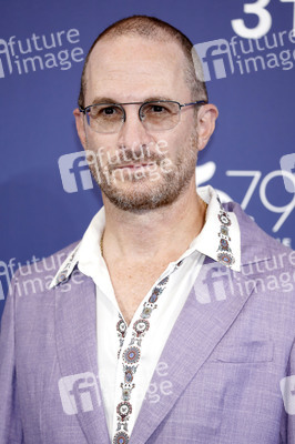 Photocall 'The Whale', Internationale Filmfestspiele von Venedig 2022