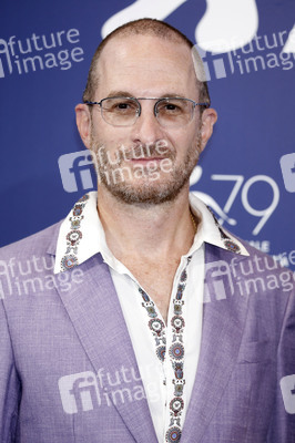 Photocall 'The Whale', Internationale Filmfestspiele von Venedig 2022