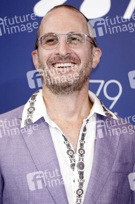 Photocall 'The Whale', Internationale Filmfestspiele von Venedig 2022