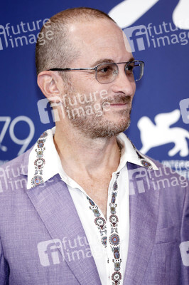 Photocall 'The Whale', Internationale Filmfestspiele von Venedig 2022