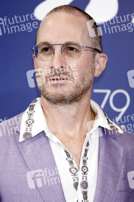 Photocall 'The Whale', Internationale Filmfestspiele von Venedig 2022
