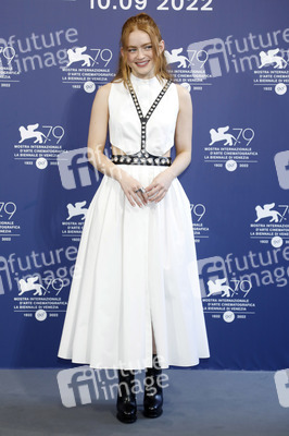 Photocall 'The Whale', Internationale Filmfestspiele von Venedig 2022