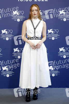 Photocall 'The Whale', Internationale Filmfestspiele von Venedig 2022