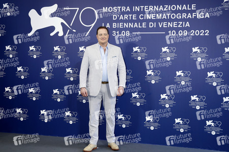 Photocall 'The Whale', Internationale Filmfestspiele von Venedig 2022