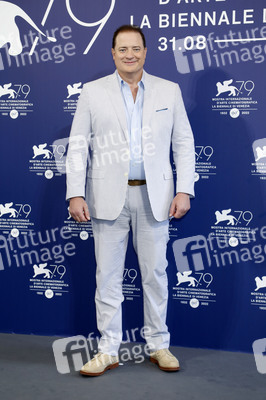 Photocall 'The Whale', Internationale Filmfestspiele von Venedig 2022