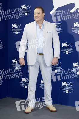 Photocall 'The Whale', Internationale Filmfestspiele von Venedig 2022