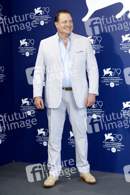 Photocall 'The Whale', Internationale Filmfestspiele von Venedig 2022