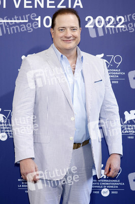 Photocall 'The Whale', Internationale Filmfestspiele von Venedig 2022