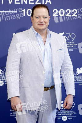 Photocall 'The Whale', Internationale Filmfestspiele von Venedig 2022